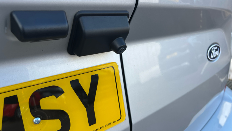 Ford Transit Custom 300 L1 Diesel Fwd 2.0 EcoBlue 136ps H1 Van Limited